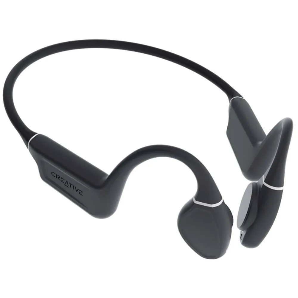 Creative Outlier Free+