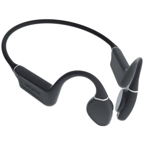 Creative Outlier Free+