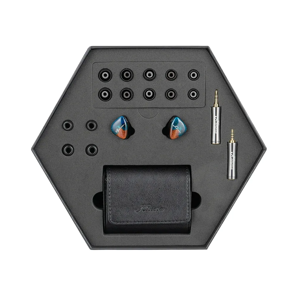 Kinera Imperial Nanna 2.0