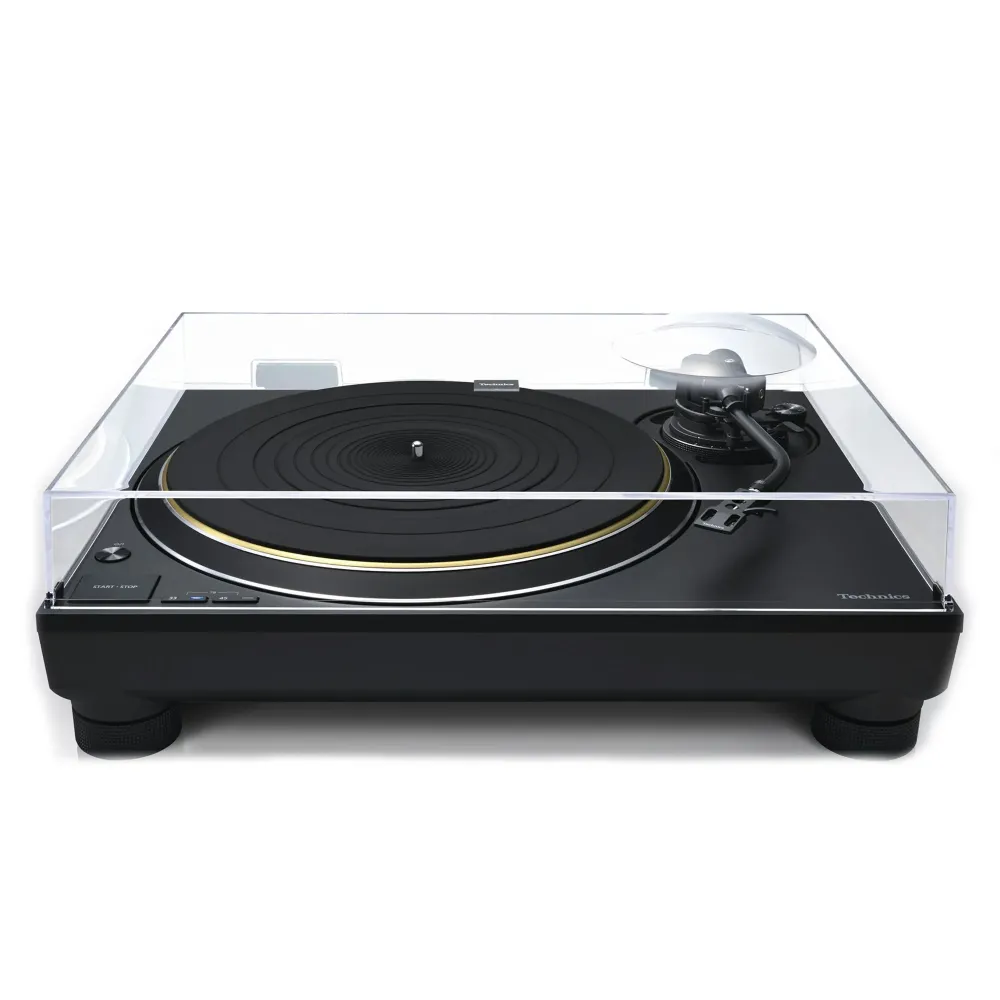 Technics SL-1300G Black