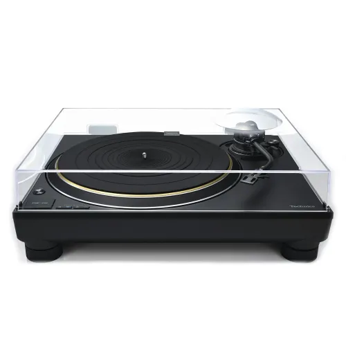 Technics SL-1300G Black