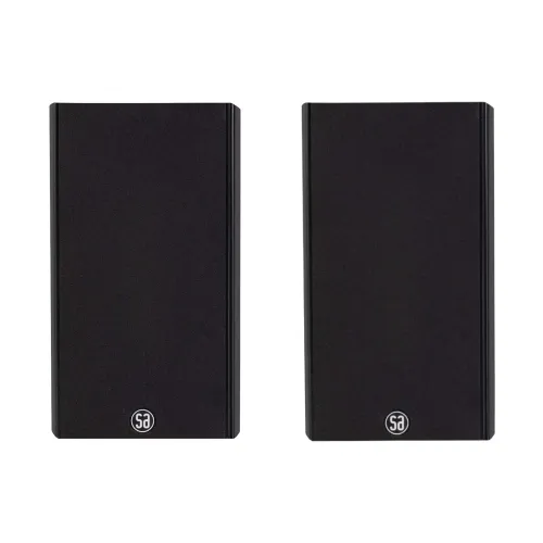 System Audio SA Legend 5.2 Silverback Satin Black