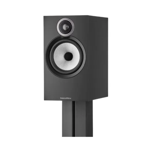 Bowers & Wilkins 606 S3 Black