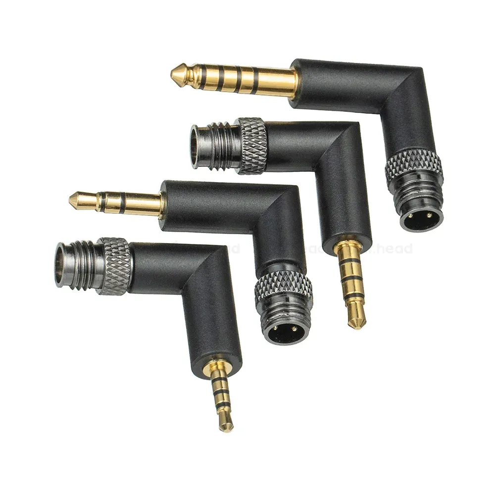 HeadMade EX-5 Audeze LCD, Meze Empyrean Multi-Plug 1.2m