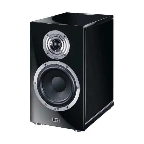 HECO In Vita 3 Black