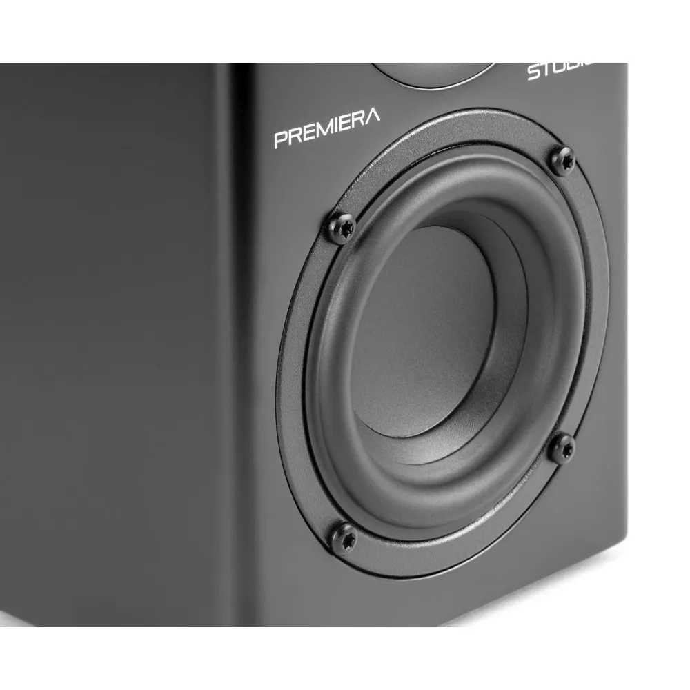 Premiera MS-3 Black