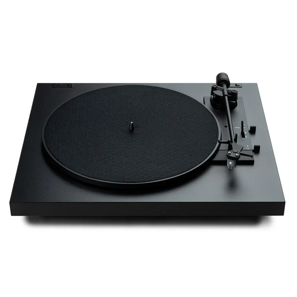 Pro-Ject A1.2 (OM 10 Uni) Black