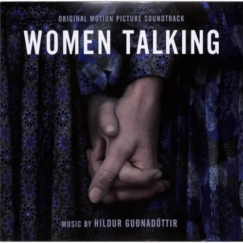 OST Women Talking – Hildur Gudnadottir LP
