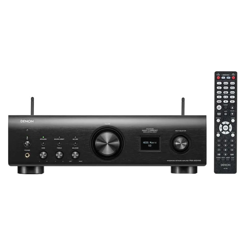 Denon PMA-900HNE Black