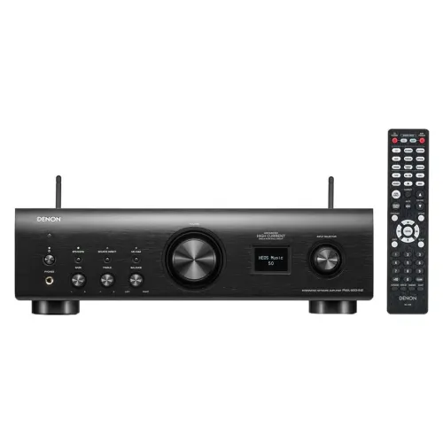 Denon PMA-900HNE Black
