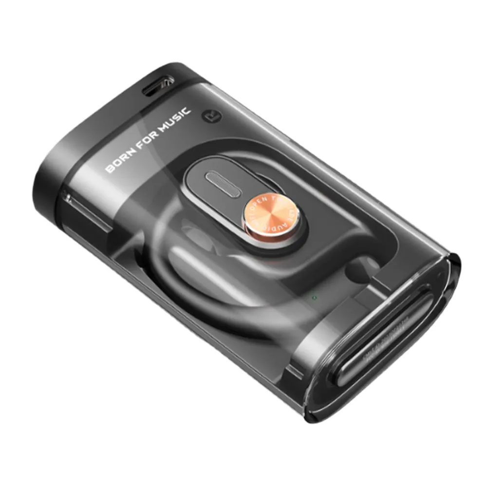 Jade Audio JW1 Black