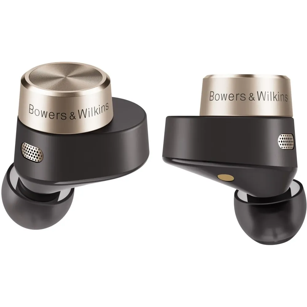 Bowers & Wilkins PI7 Charcoal