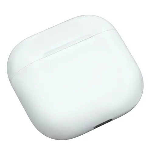 Apple AirPods 4 ANC Matte White
