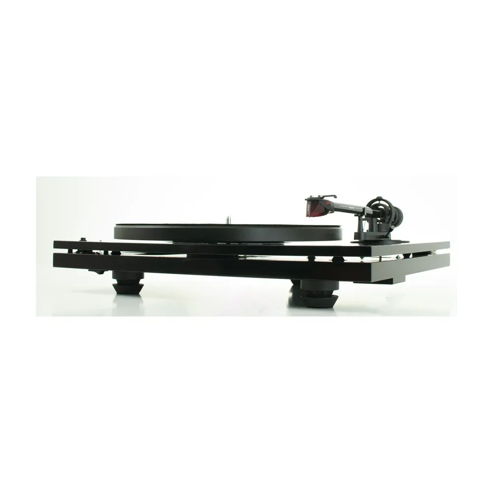 Music Hall MMF-3.3 Black