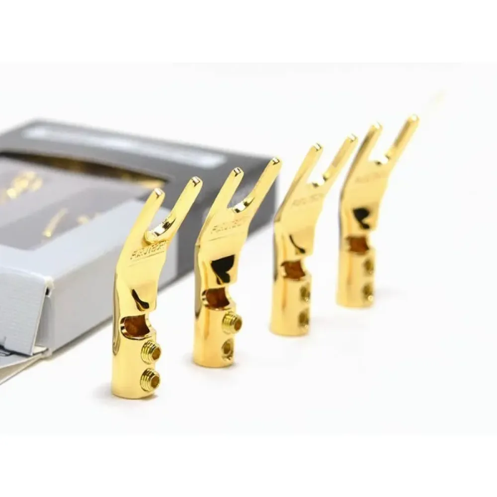 Furutech FP-201 Gold Set