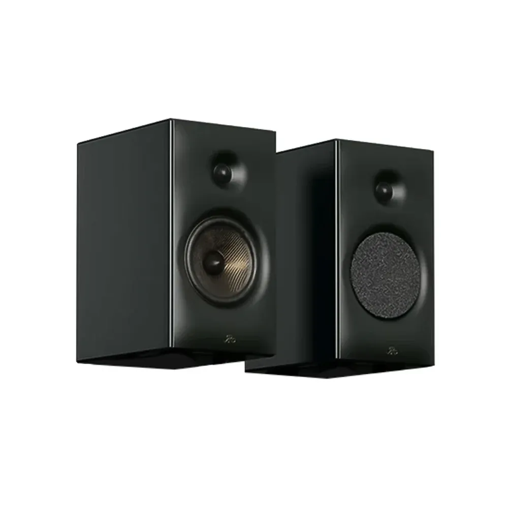 Revival Audio SPRINT 3 Matte Black