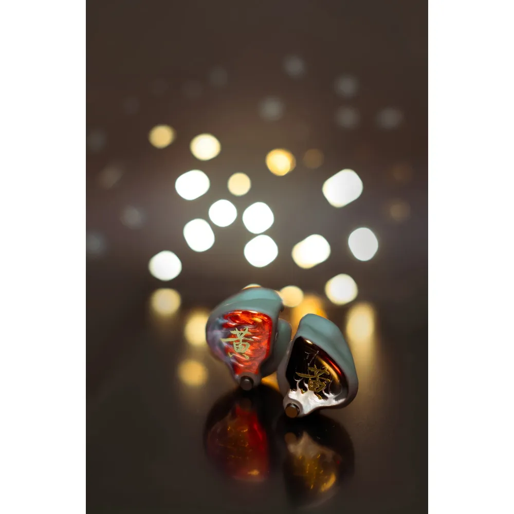 FiR Audio Xenon 6 Custom