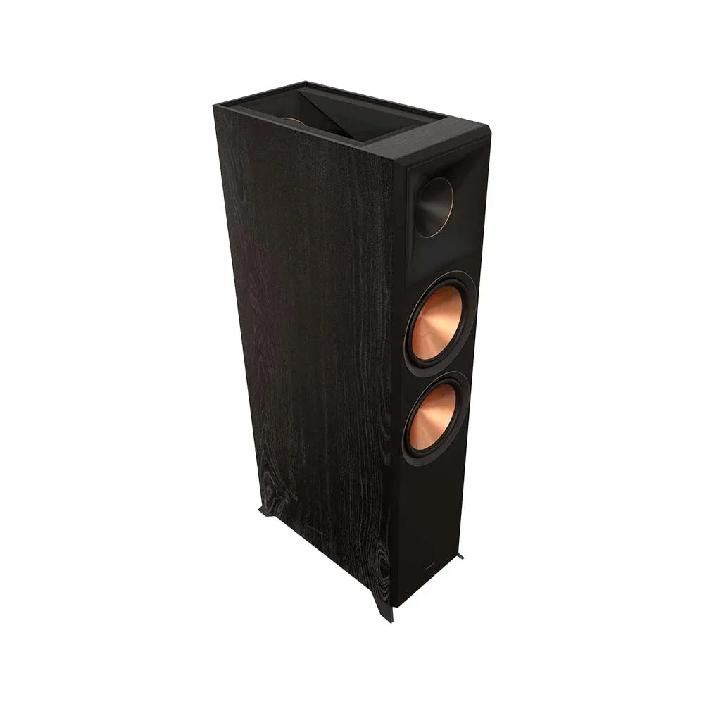 Klipsch RP-8060-FA II Ebony