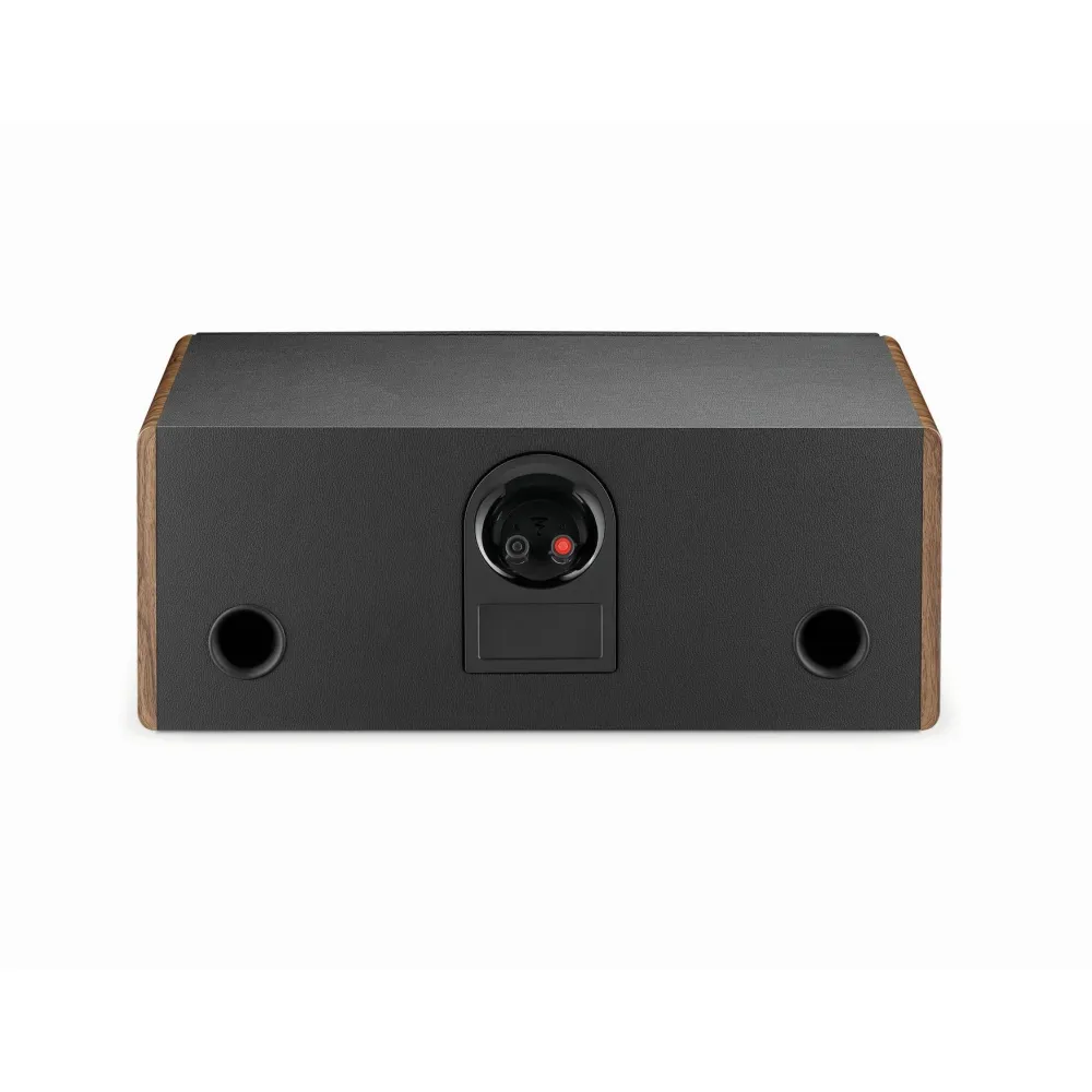 Focal Vestia Center Dark Wood