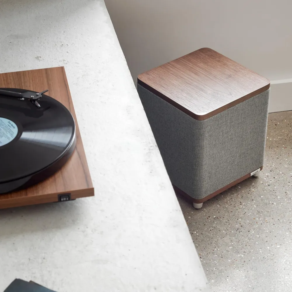 Ruark RS1 Walnut