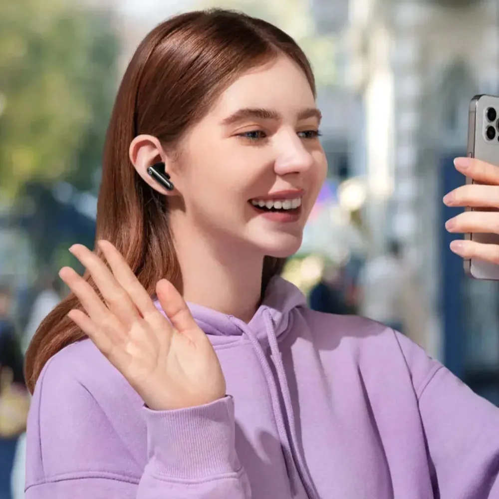 Anker Soundcore P40i Black