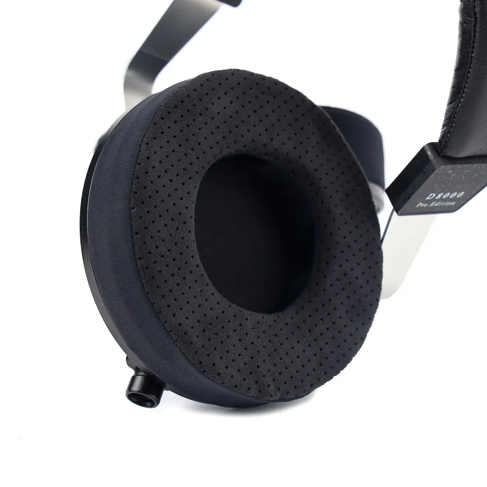 Final Audio D8000 Pro Edition Black