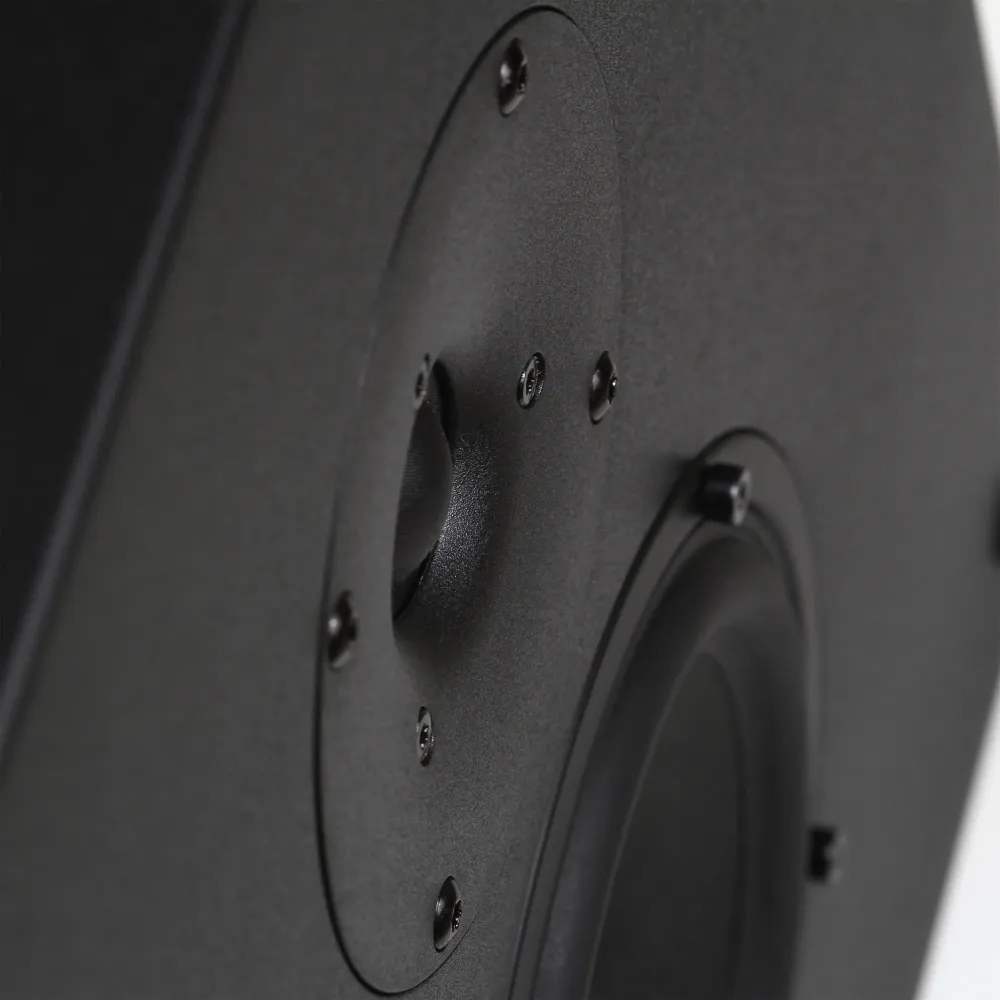 Radiotehnika Vita 2.02 Black Ash