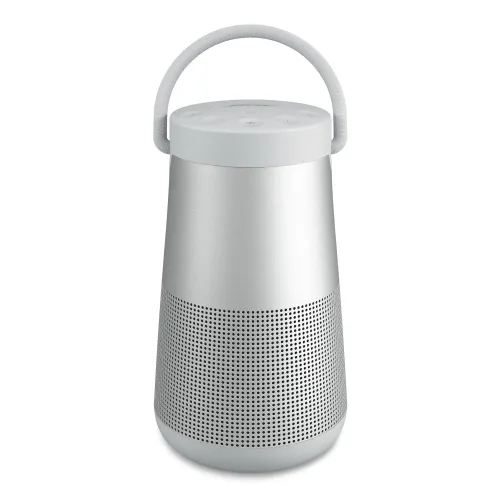 Bose SoundLink Revolve Plus II Silver