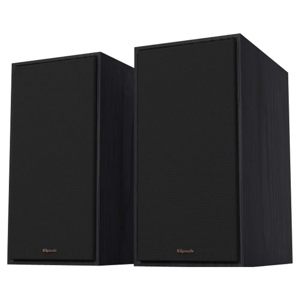 Klipsch R-60M Black