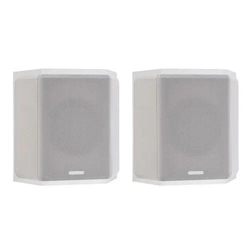 Monitor Audio Bronze FX (6G) White