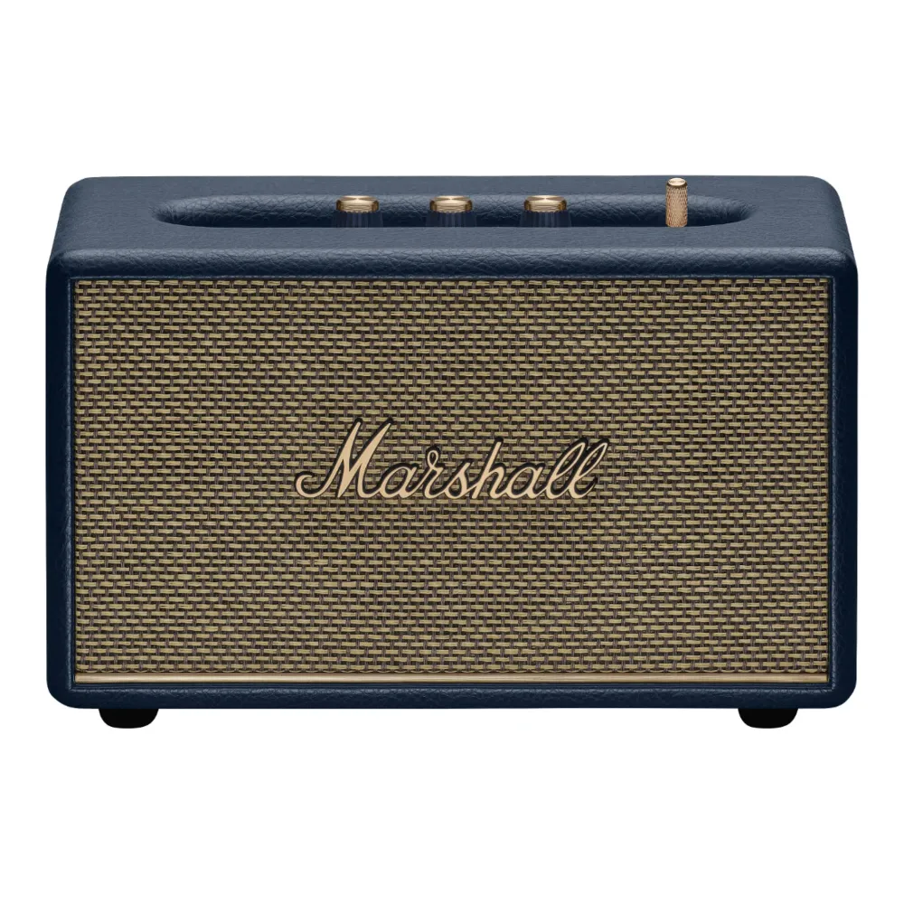 Marshall Acton III Midnight Blue