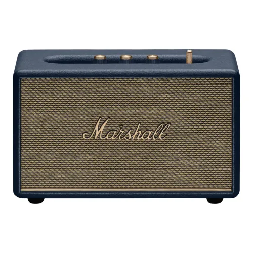 Marshall Acton III Midnight Blue