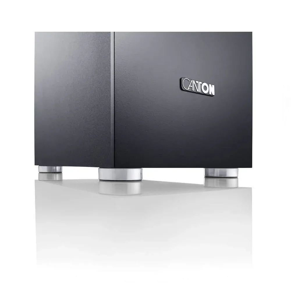 Canton Smart Cinema GLE I.20 Black