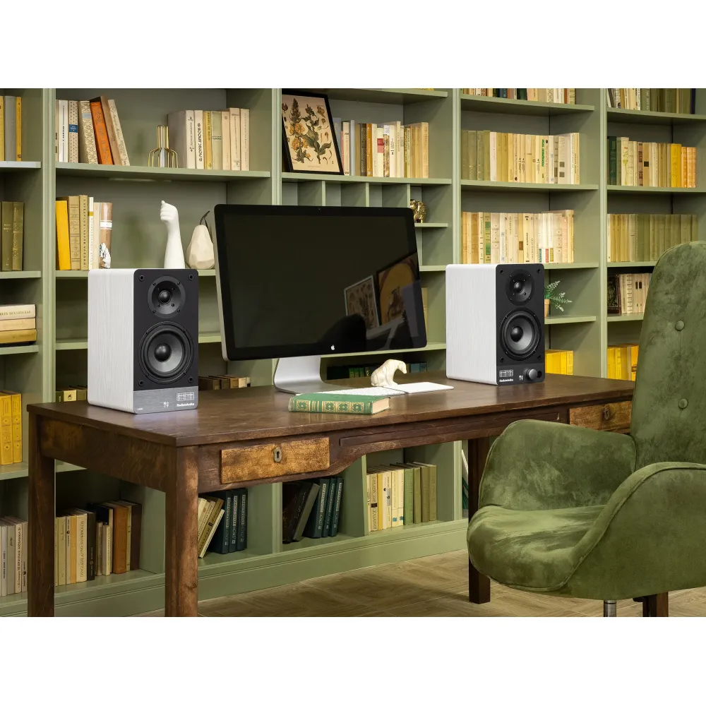 Radiotehnika S-20NA White