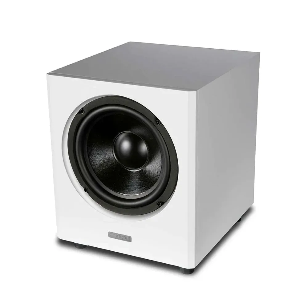 Mission M-Cube SE Subwoofer Ivory