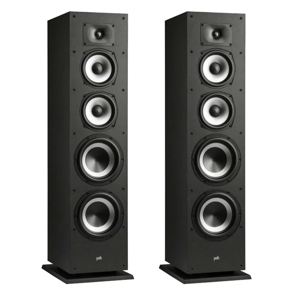 Polk Audio Monitor XT70 Black