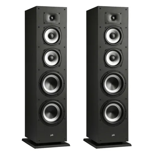 Polk Audio Monitor XT70 Black