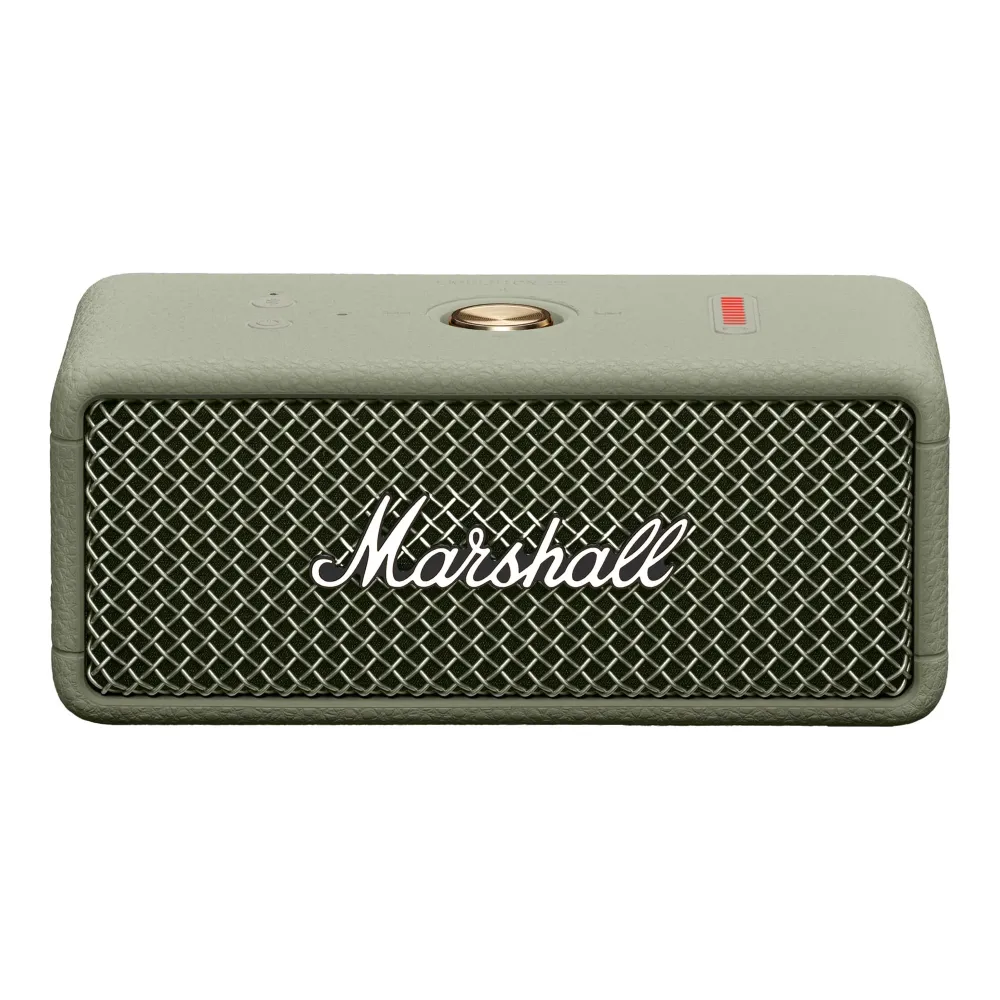 Marshall Emberton III Light Green