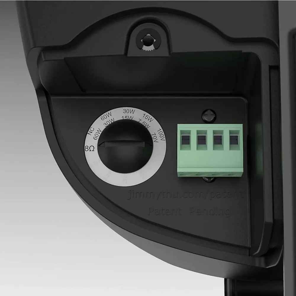 Klipsch PSM-800-T Black