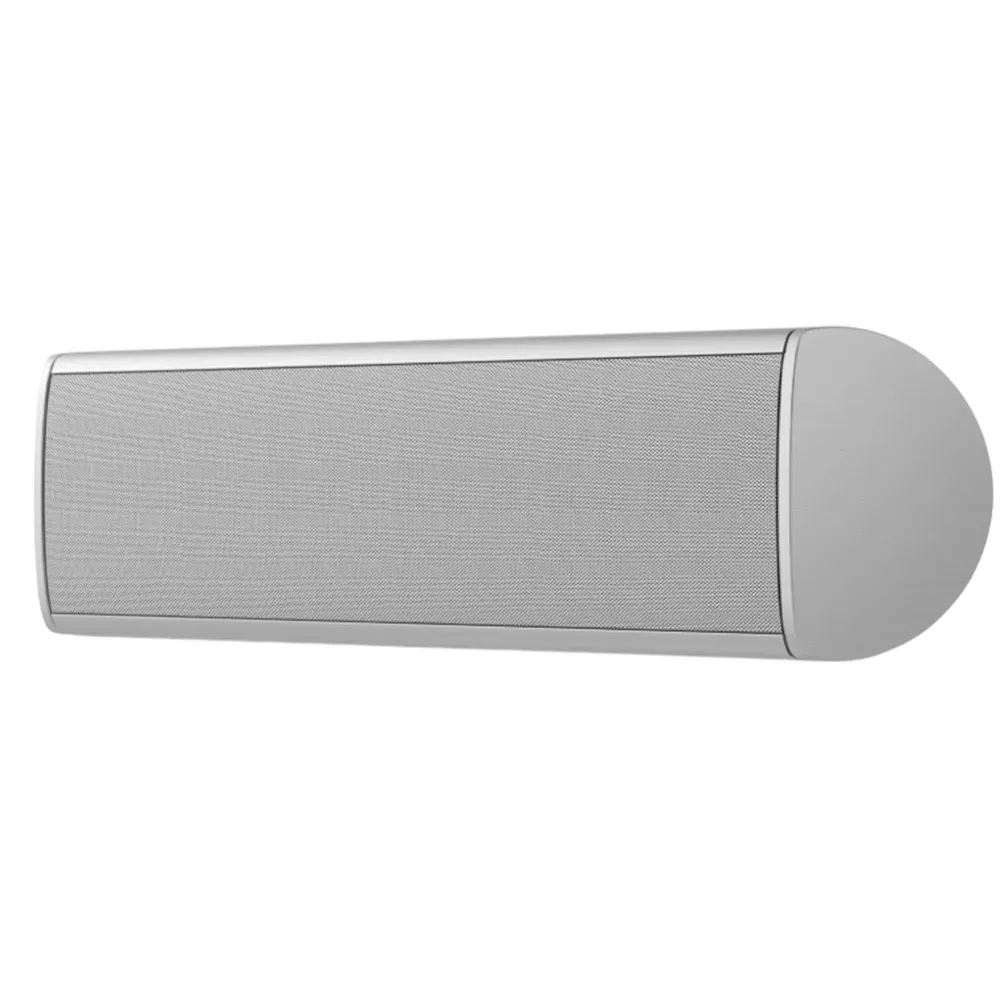 Piega Coax Center 211 Silver