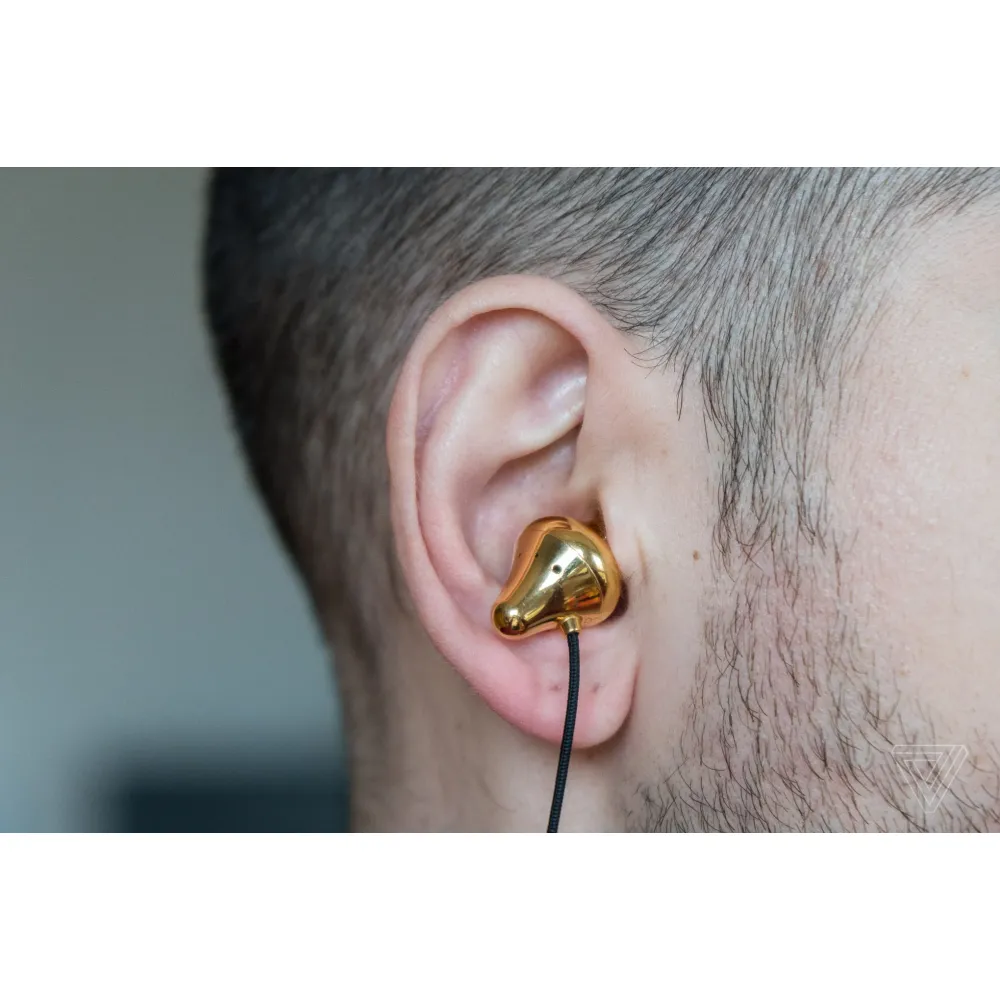 Final Audio Design Piano Forte X Gold