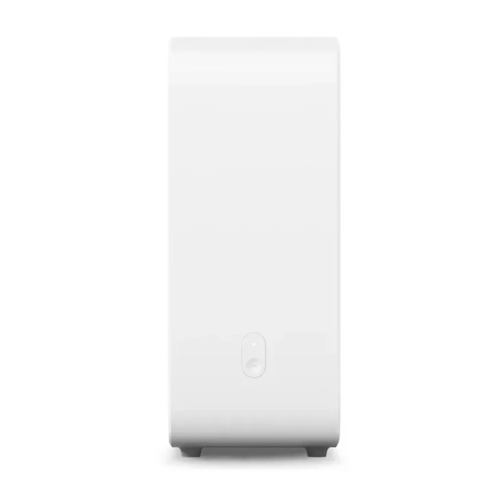Sonos Sub Gen 4 White
