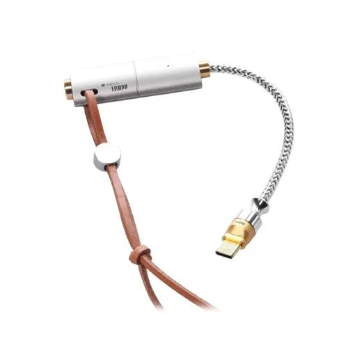 ddHiFi TC44Pro E2 USB-C