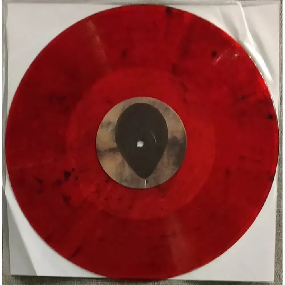 OST Mark Korven – The Black Phone - Coloured 2LP
