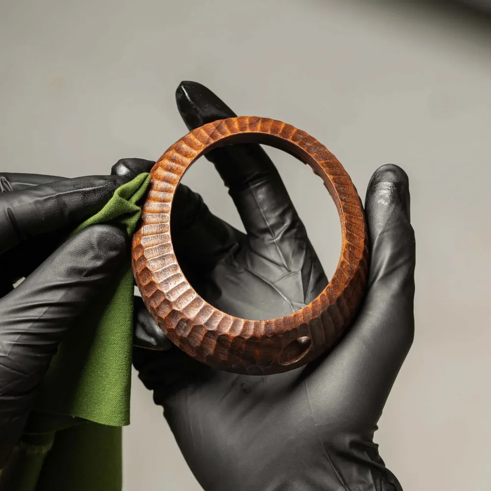 Meze 109 Pro Primal Walnut Wood