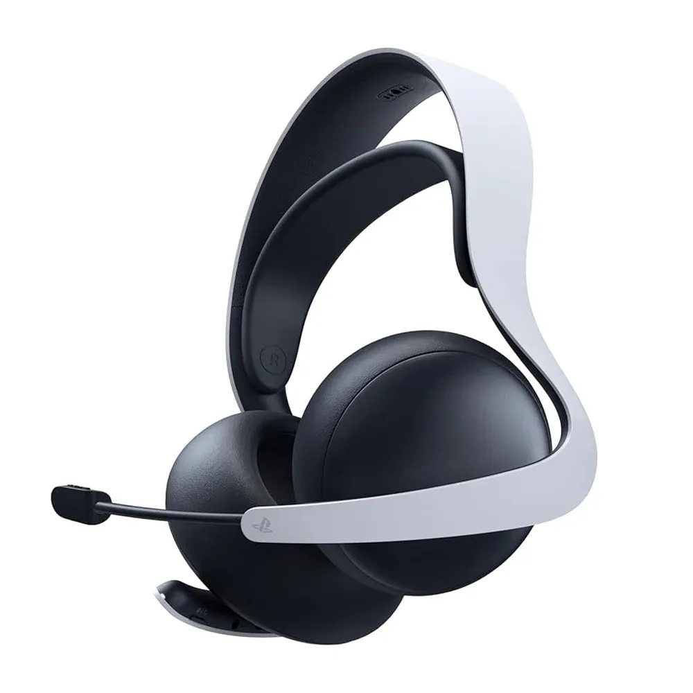 Sony PULSE Elite Wireless Headset White
