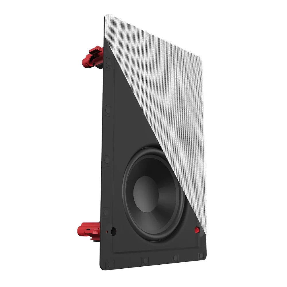 Klipsch CS-16W White