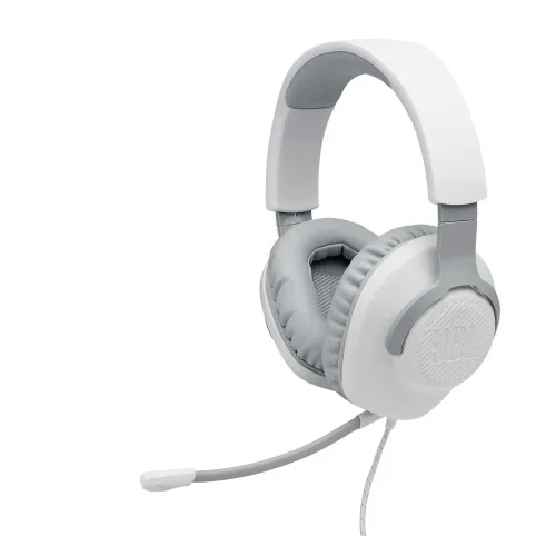 JBL Quantum 100 White