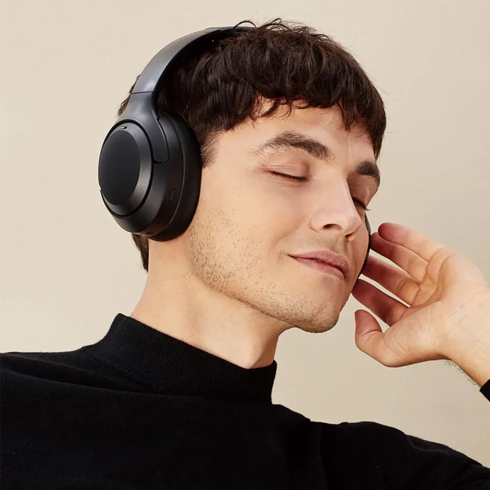 Honor Choice Headphones White