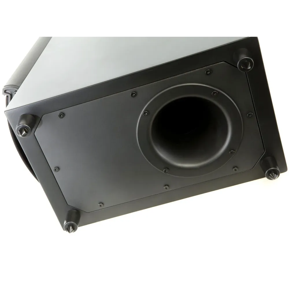 Martin Logan ElectroMotion ESL X Gloss Black